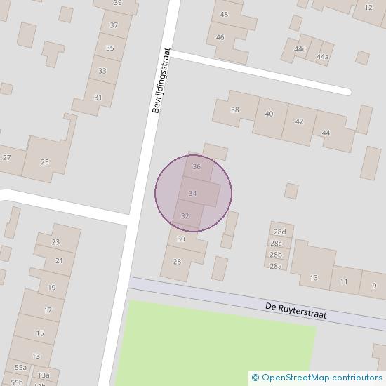 Bevrijdingsstraat 34 6551 CP Weurt