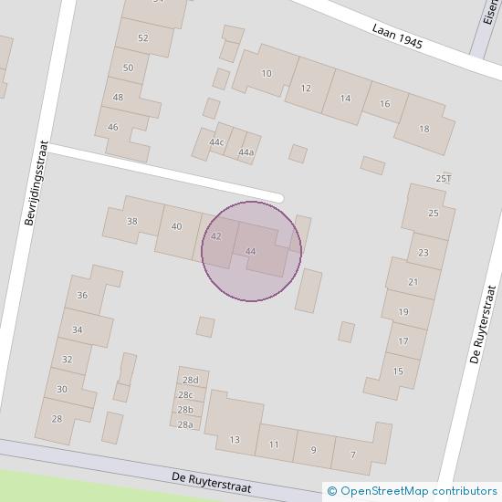 Bevrijdingsstraat 44 6551 CP Weurt