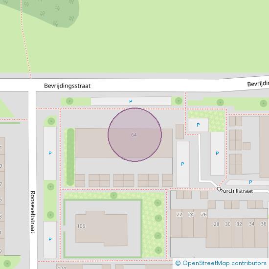 Bevrijdingsstraat 44 7002 CN Doetinchem