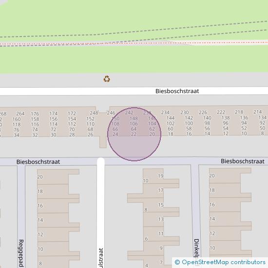 Biesboschstraat 22 3207 BC Spijkenisse