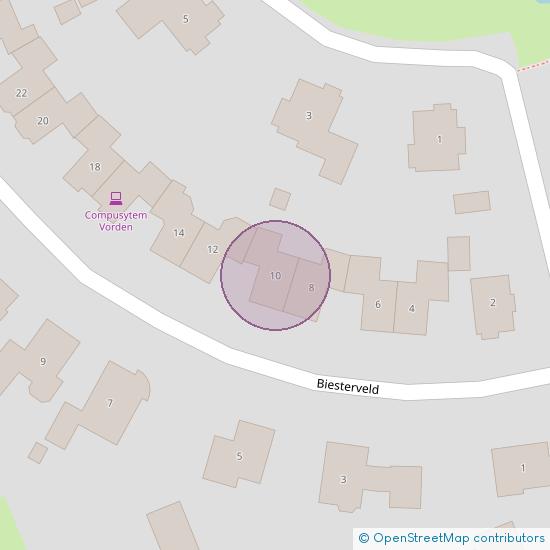 Biesterveld 10 7251 VS Vorden