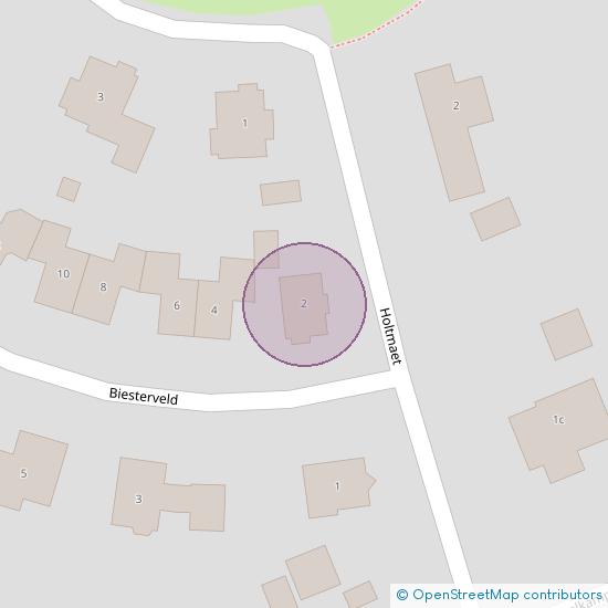 Biesterveld 2 7251 VS Vorden