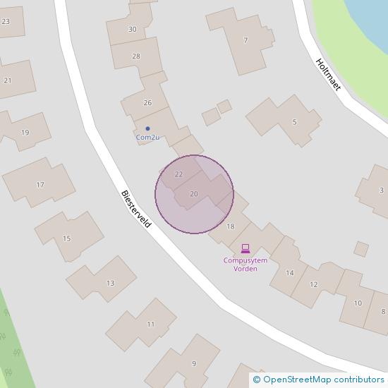 Biesterveld 20 7251 VS Vorden