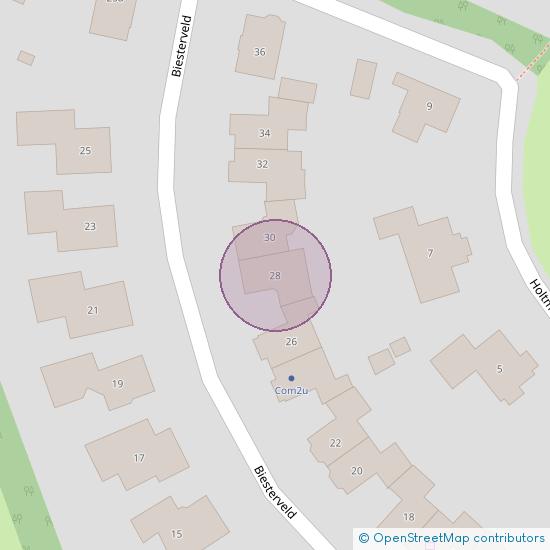 Biesterveld 28 7251 VS Vorden