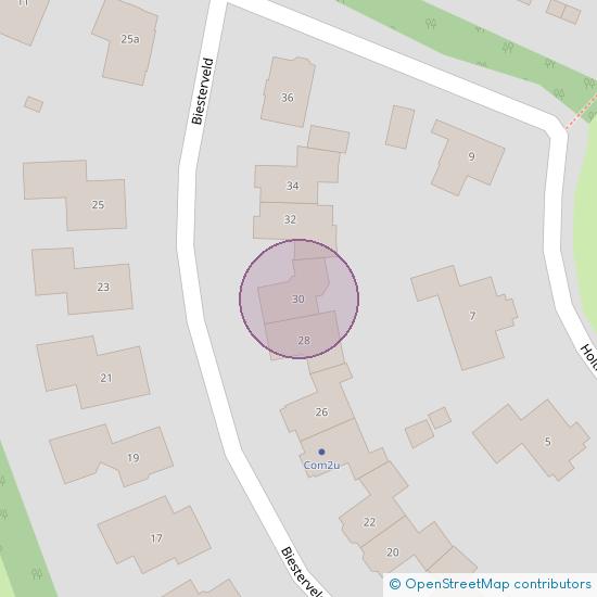 Biesterveld 30 7251 VS Vorden