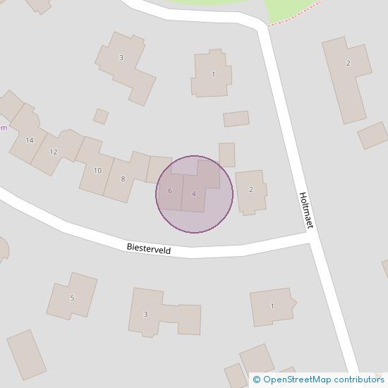 Biesterveld 4 7251 VS Vorden