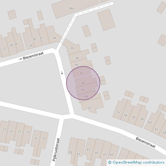 Biezenstraat 44 7601 VS Almelo