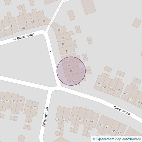 Biezenstraat 48 7601 VS Almelo