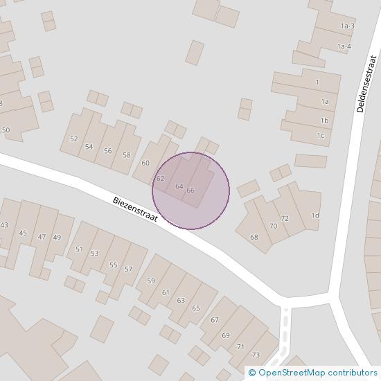 Biezenstraat 66 7601 VS Almelo