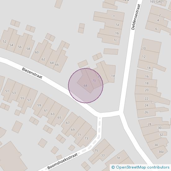 Biezenstraat 68 7601 VS Almelo