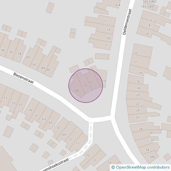 Biezenstraat 70 7601 VS Almelo