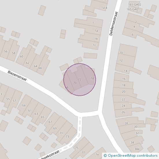 Biezenstraat 72 7601 VS Almelo