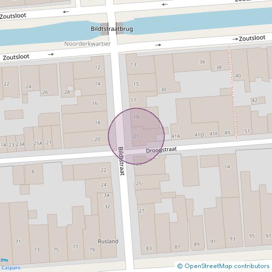 Bildtstraat 21 8861 SN Harlingen