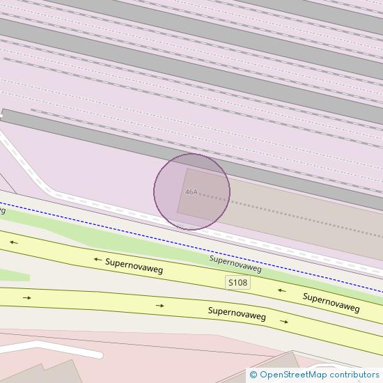 Binckhorstlaan 46 - A 2516 BE 's-Gravenhage