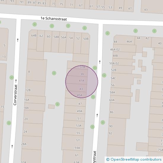 Bingleystraat 41 - B 3025 RC Rotterdam