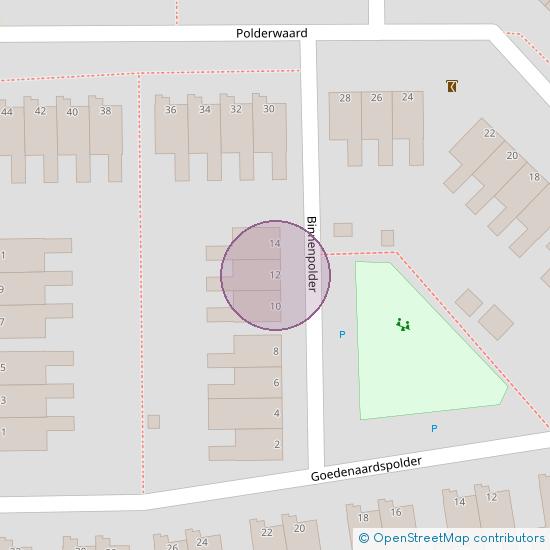 Binnenpolder 12 5235 VE 's-Hertogenbosch