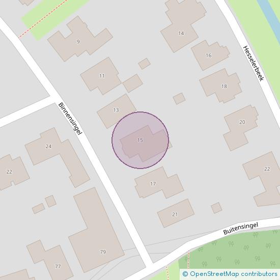 Binnensingel 15 7623 MB Borne