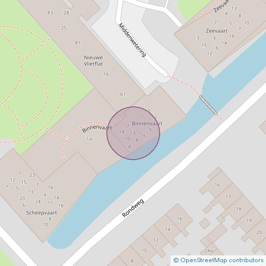 Binnenvaart 13 2922 DB Krimpen aan den IJssel