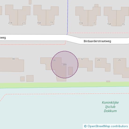 Birdaarderstraatweg 38 - A 9101 VA Dokkum