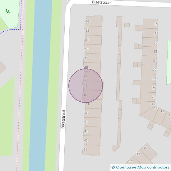 Bizetstraat 46 2901 JV Capelle aan den IJssel