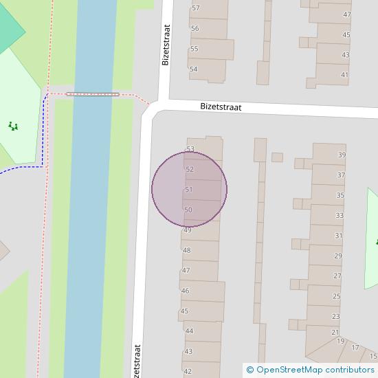 Bizetstraat 51 2901 JV Capelle aan den IJssel