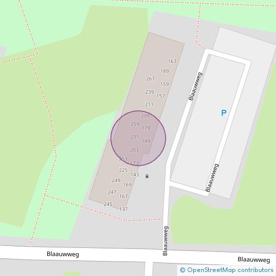 Blaauwweg 205 3328 XE Dordrecht