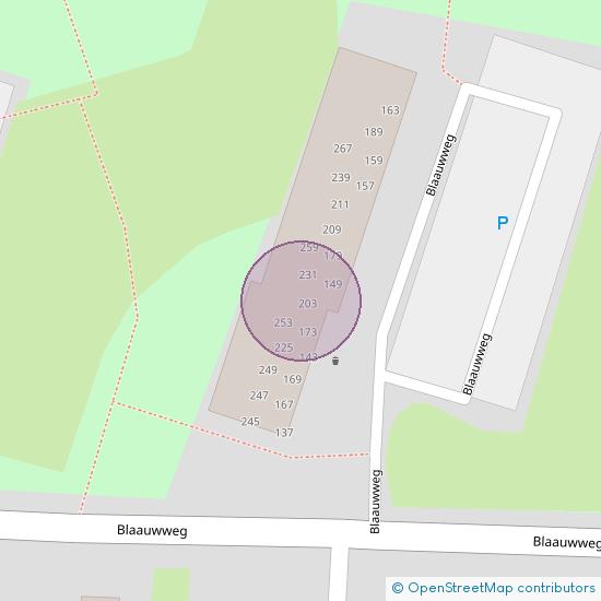 Blaauwweg 229 3328 XE Dordrecht