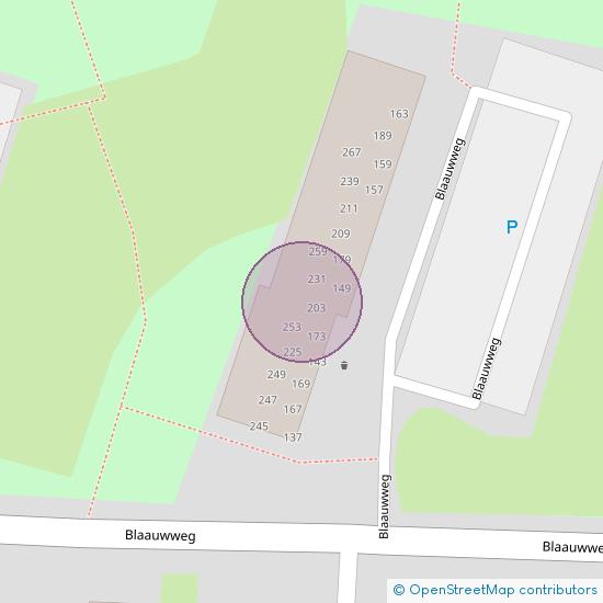 Blaauwweg 255 3328 XG Dordrecht