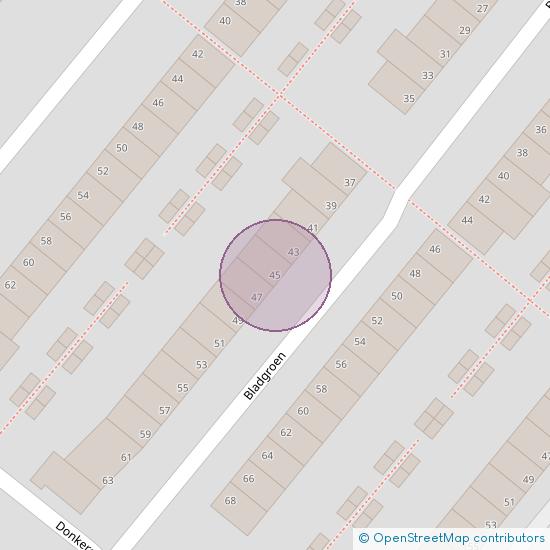 Bladgroen 45 2718 EC Zoetermeer