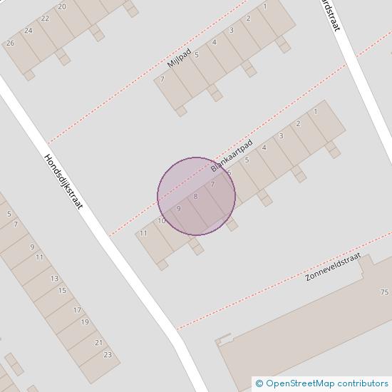 Blankaartpad 8 3042 VS Rotterdam