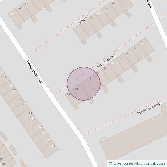 Blankaartpad 9 3042 VS Rotterdam