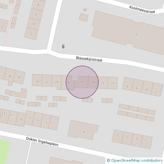 Blassekijnstraat 16 2971 AB Bleskensgraaf ca