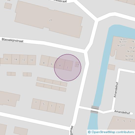 Blassekijnstraat 2 2971 AB Bleskensgraaf ca