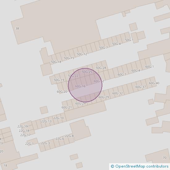 Bleijerheiderstraat 60 - G - 15  Kerkrade