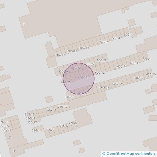 Bleijerheiderstraat 60 - G - 17  Kerkrade