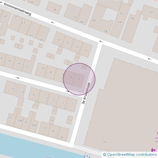 Blekerstraat 2 1521 VS Wormerveer