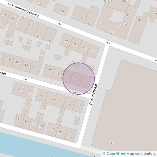 Blekerstraat 4 1521 VS Wormerveer