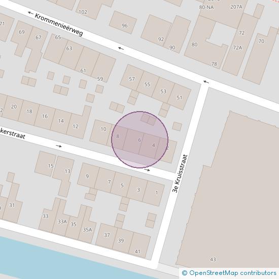 Blekerstraat 6 1521 VS Wormerveer