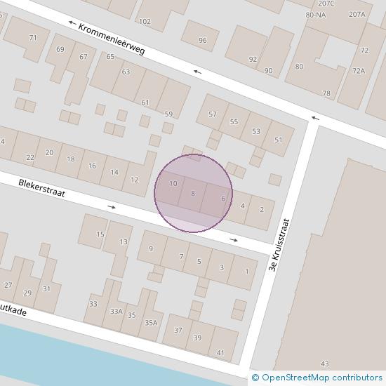 Blekerstraat 8 1521 VS Wormerveer