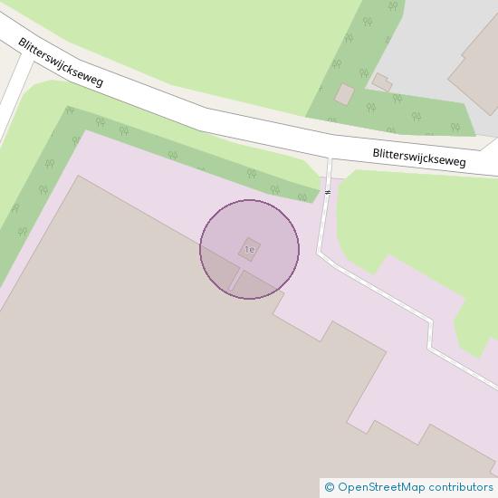 Blitterswijckseweg 1 - e 5871 CD Broekhuizenvorst