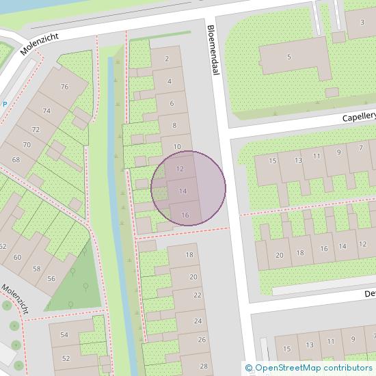 Bloemendaal 14 3247 XC Dirksland