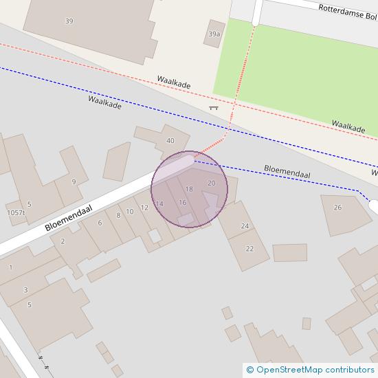 Bloemendaal 18 5301 CL Zaltbommel