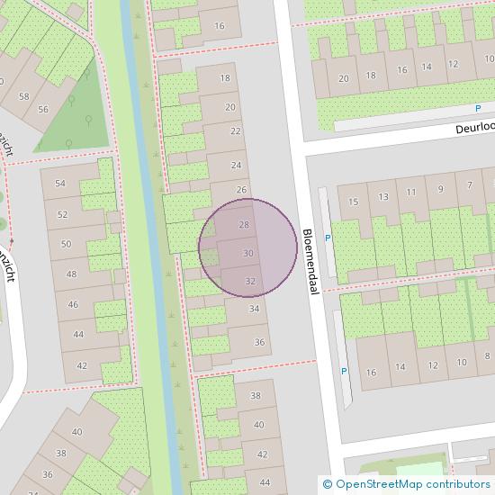 Bloemendaal 30 3247 XC Dirksland