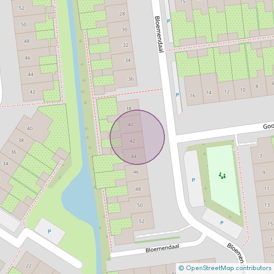 Bloemendaal 42 3247 XC Dirksland