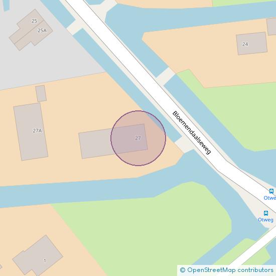 Bloemendaalseweg 27 2741 LD Waddinxveen