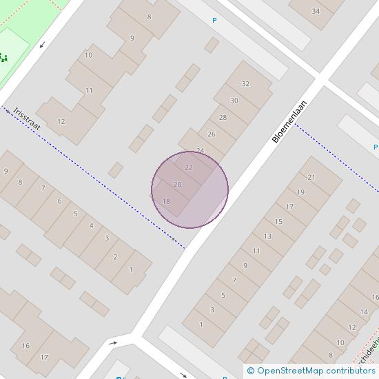 Bloemenlaan 20 2292 DB Wateringen