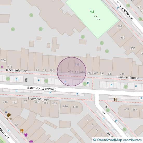 Bloemfonteinstraat 65 - C 3072 HD Rotterdam