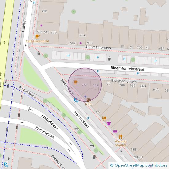 Bloemfonteinstraat 78 - A 3072 HK Rotterdam