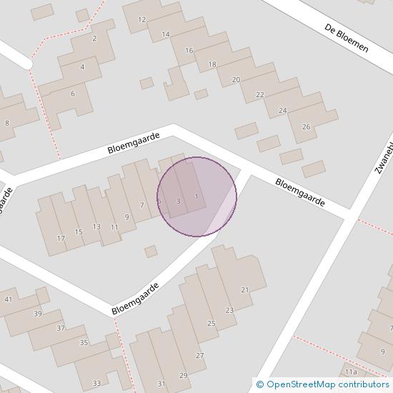 Bloemgaarde 1 1902 HA Castricum