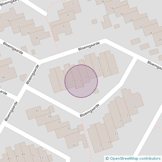 Bloemgaarde 11 1902 HA Castricum